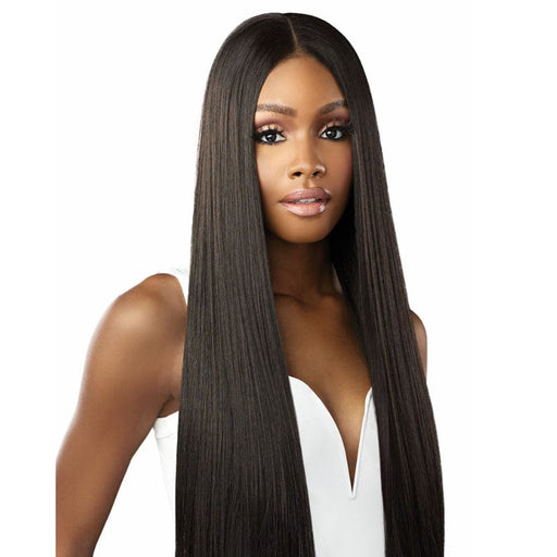 VICE STRAIGHT | Sensationnel Synthetic Weave - Hair to Beauty.