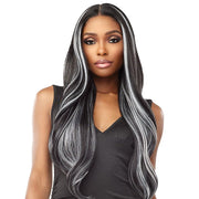 VICE UNIT 13 | Sensationnel Vice Synthetic HD Lace Front Wig - Hair to Beauty.
