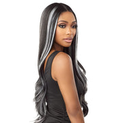 VICE UNIT 13 | Sensationnel Vice Synthetic HD Lace Front Wig - Hair to Beauty.