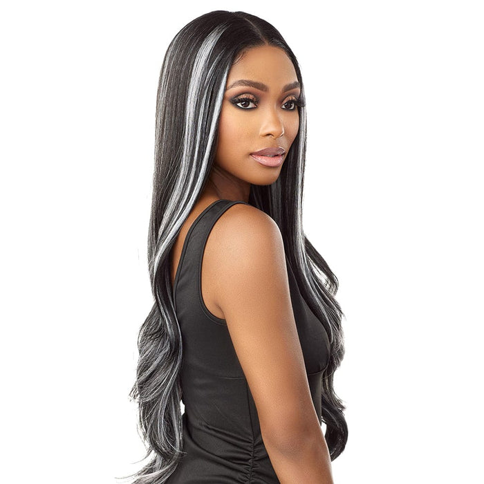 VICE UNIT 13 | Sensationnel Vice Synthetic HD Lace Front Wig - Hair to Beauty.