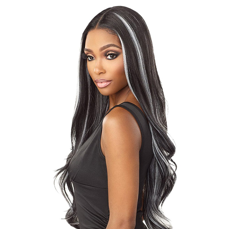 VICE UNIT 13 | Sensationnel Vice Synthetic HD Lace Front Wig - Hair to Beauty.