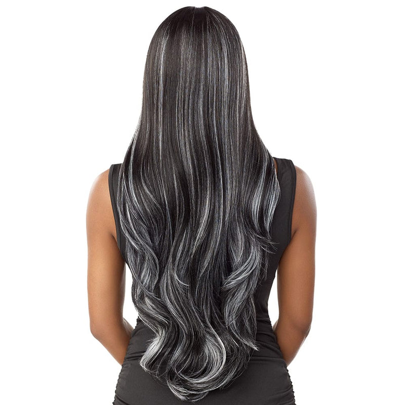 VICE UNIT 13 | Sensationnel Vice Synthetic HD Lace Front Wig - Hair to Beauty.