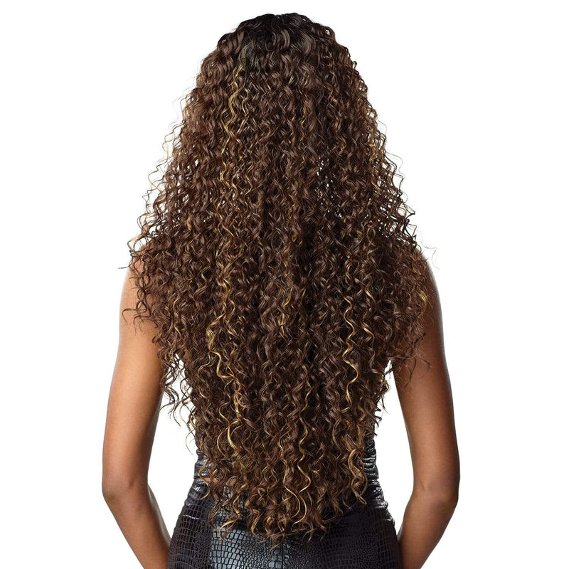 VICE UNIT 1 | Vice Synthetic HD Lace Front Wig | Hair to Beauty.