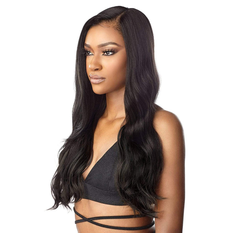 VICE UNIT 2 | Vice Synthetic HD Lace Front Wig | Hair to Beauty.
