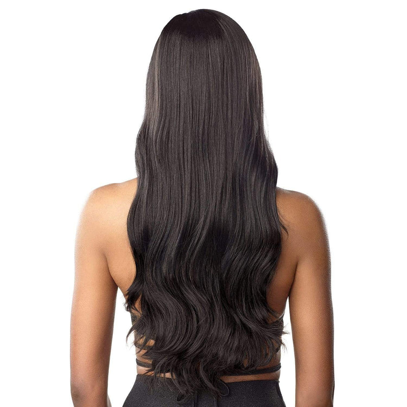 VICE UNIT 2 | Vice Synthetic HD Lace Front Wig | Hair to Beauty.