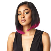 VICE UNIT 3 | Vice Synthetic HD Lace Front Wig | Hair to Beauty.