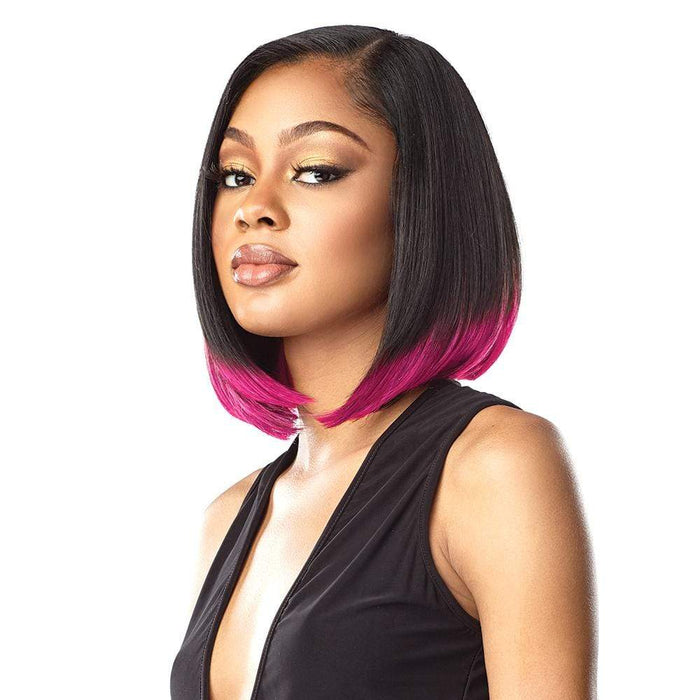 VICE UNIT 3 | Vice Synthetic HD Lace Front Wig | Hair to Beauty.