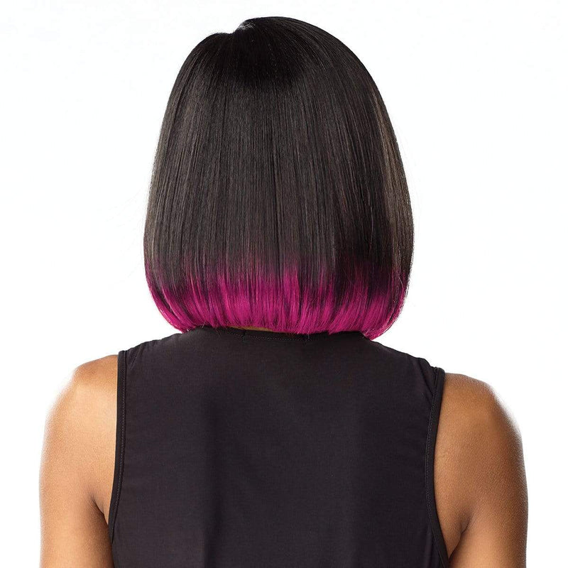 VICE UNIT 3 | Vice Synthetic HD Lace Front Wig | Hair to Beauty.