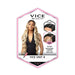 VICE UNIT 8 | Vice Synthetic HD Lace Front Wig | Hair to Beauty.