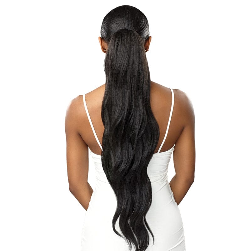 VIKI | Synthetic Lulu Pony Synthetic Ponytail - Hair to Beauty.