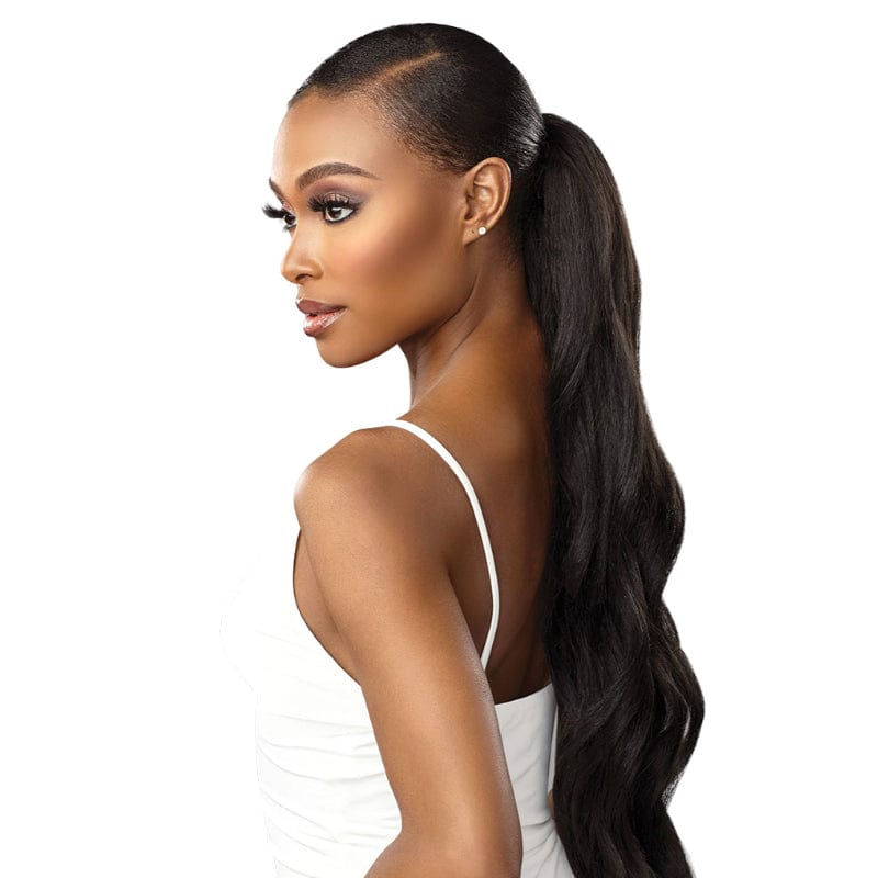 VIKI | Synthetic Lulu Pony Synthetic Ponytail - Hair to Beauty.