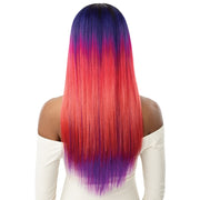 VIRGO | Outre Wigpop Color Play Synthetic Wig | Hair to Beauty.