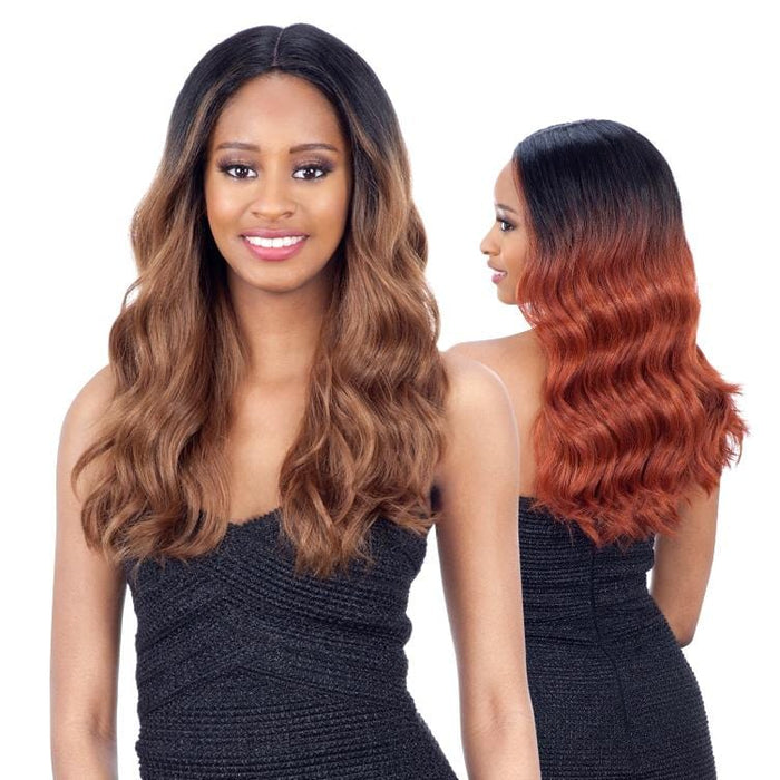 VIVA | Synthetic Lace Part Wig | Hair to Beauty.