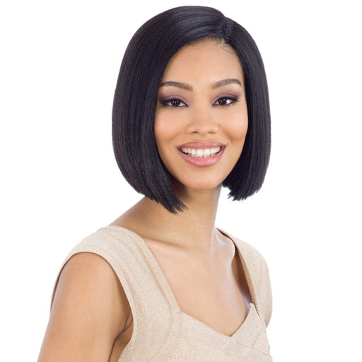 VIVIAN | Synthetic Lace Part Wig | Hair to Beauty.