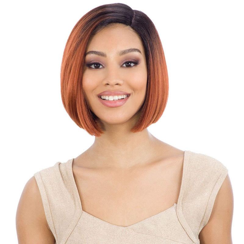 VIVIAN | Synthetic Lace Part Wig | Hair to Beauty.
