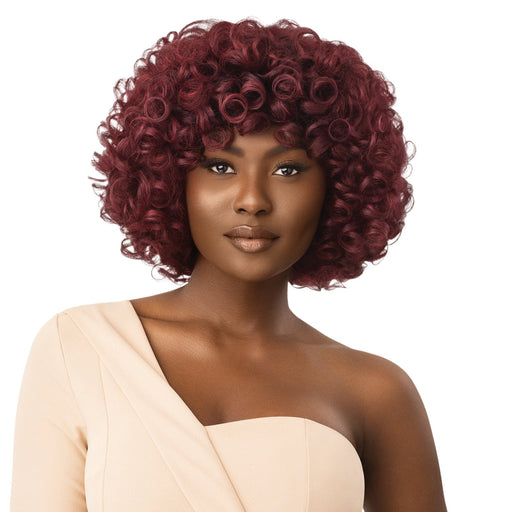 VIVI | Outre Wigpop Synthetic Wig