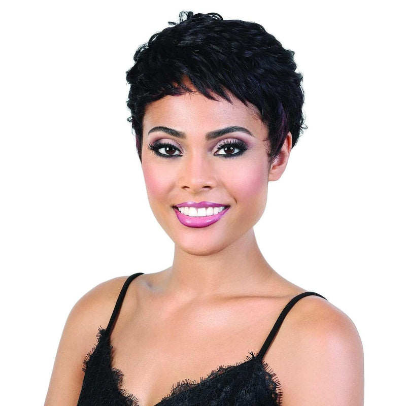 VOGUE | Synthetic Wig | Hair to Beauty.