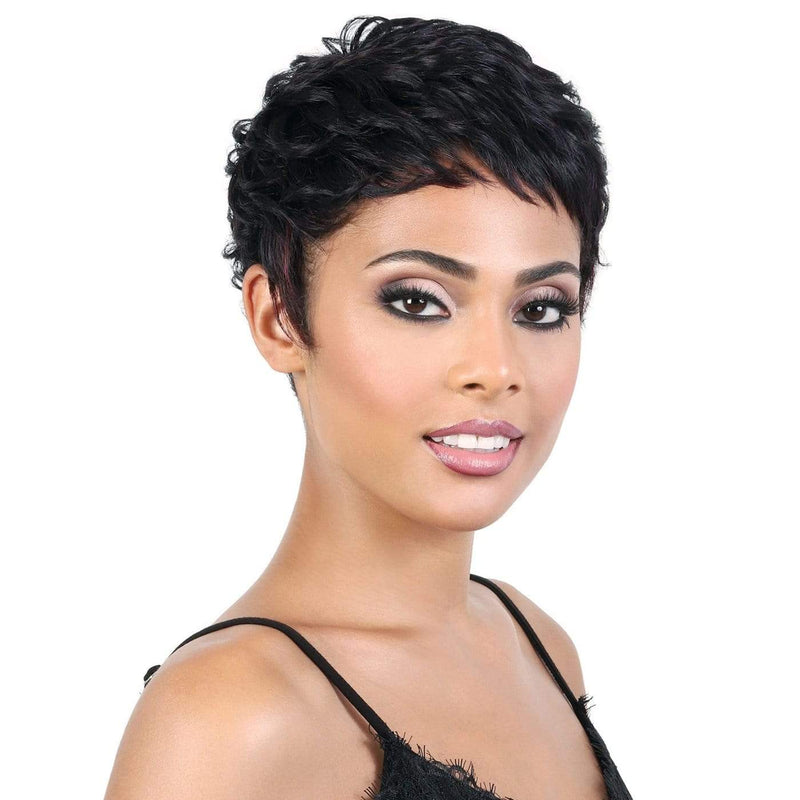 VOGUE | Synthetic Wig | Hair to Beauty.