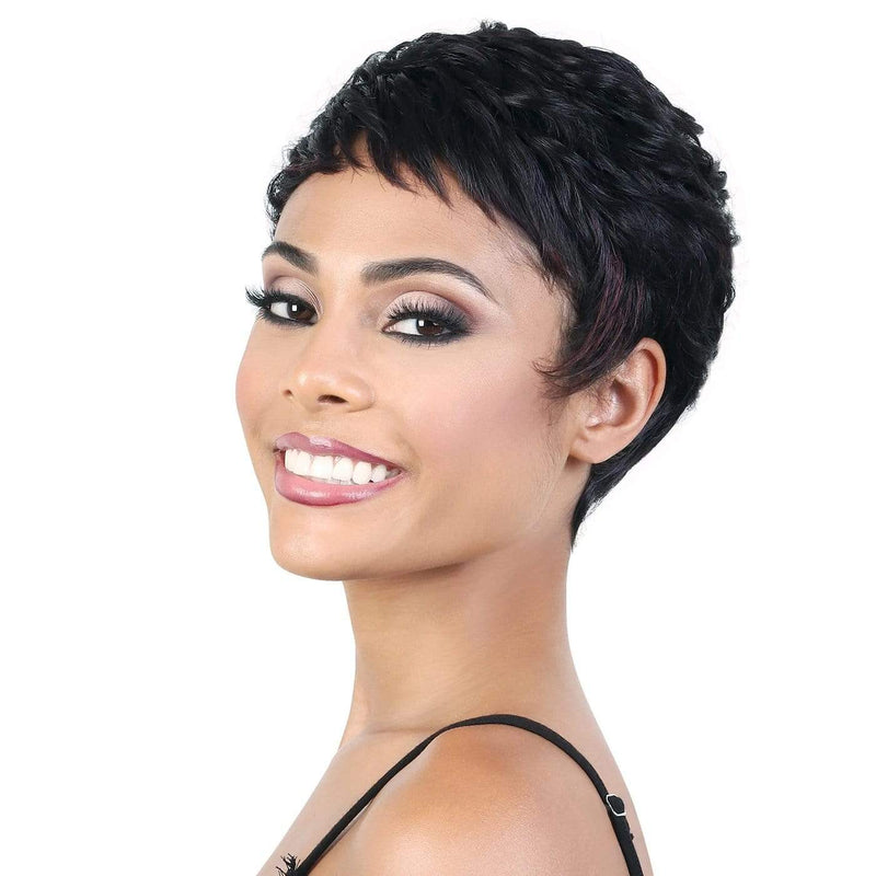 VOGUE | Synthetic Wig | Hair to Beauty.