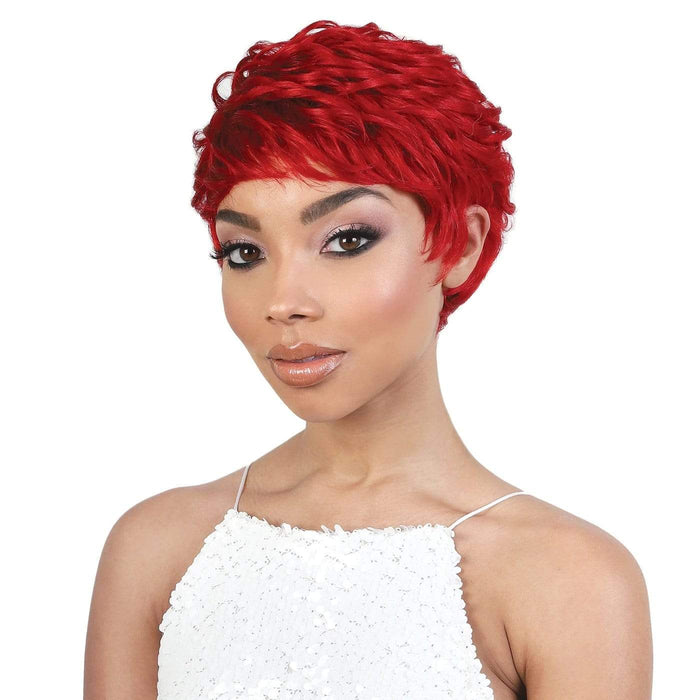 VOGUE | Synthetic Wig | Hair to Beauty.
