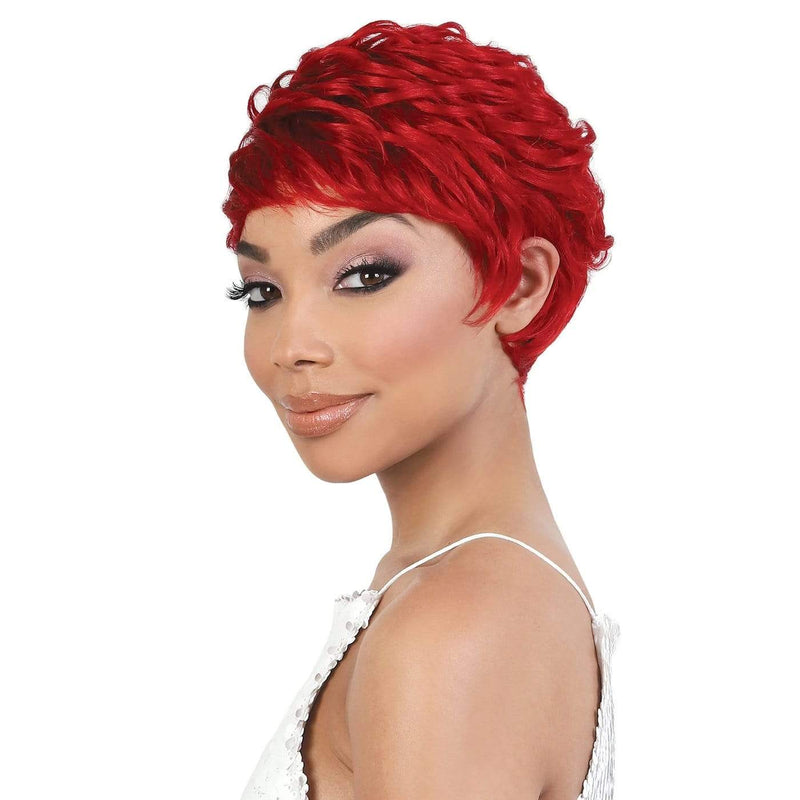 VOGUE | Synthetic Wig | Hair to Beauty.