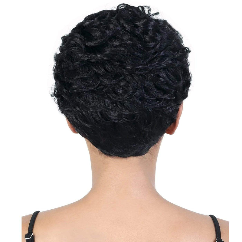 VOGUE | Synthetic Wig | Hair to Beauty.