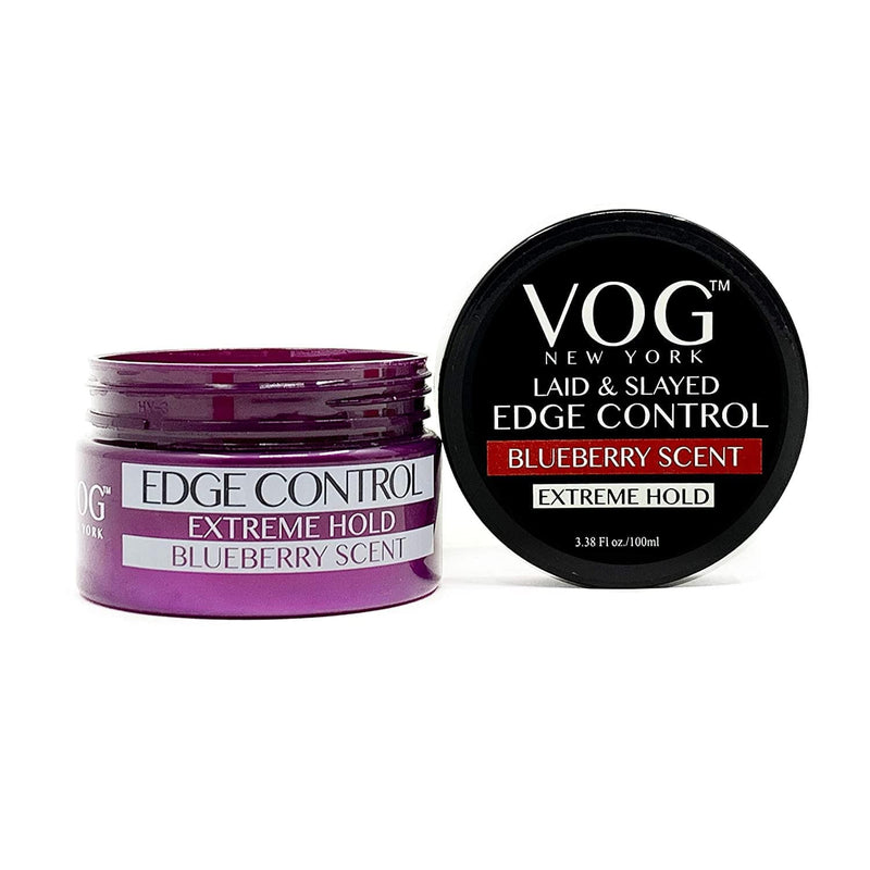 VOG New York |  Edge Control 3.38 oz | Hair to Beauty.