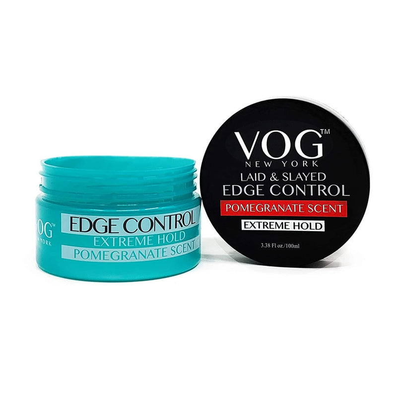 VOG New York |  Edge Control 3.38 oz | Hair to Beauty.