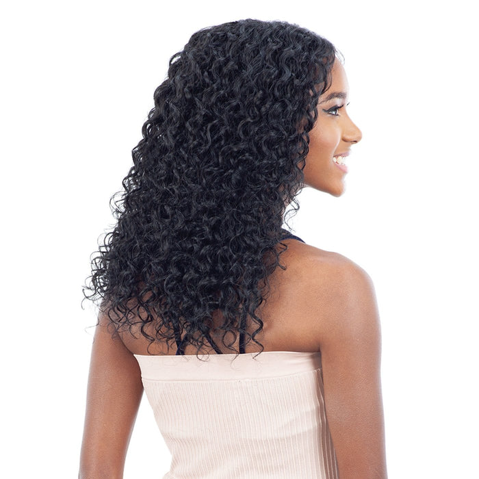FREEDOM PART 205 | Synthetic Lace Front Wig | Hair to Beauty.