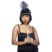 W102 1920S | Wiggie Synthetic Wig | Hair to Beauty.