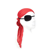 W107 PIRATE | Wiggie Synthetic Wig | Hair to Beauty.