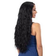 ILLUSION 006 | Synthetic Lace Frontal Wig | Hair to Beauty.