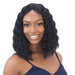 DEEP WAVER 001 | Synthetic Lace Front Wig | Hair to Beauty.