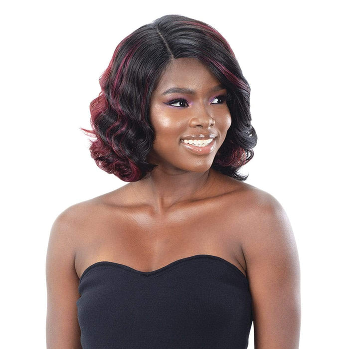 NORMANI | Synthetic Lace Part Wig | Hair to Beauty.