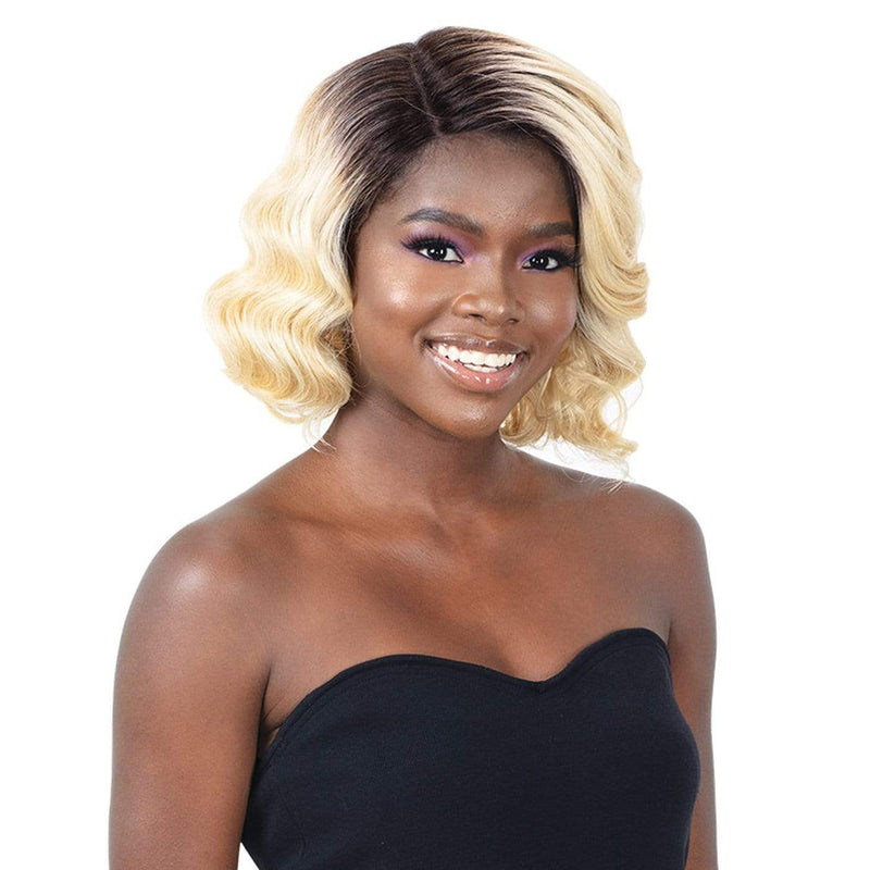 NORMANI | Synthetic Lace Part Wig | Hair to Beauty.