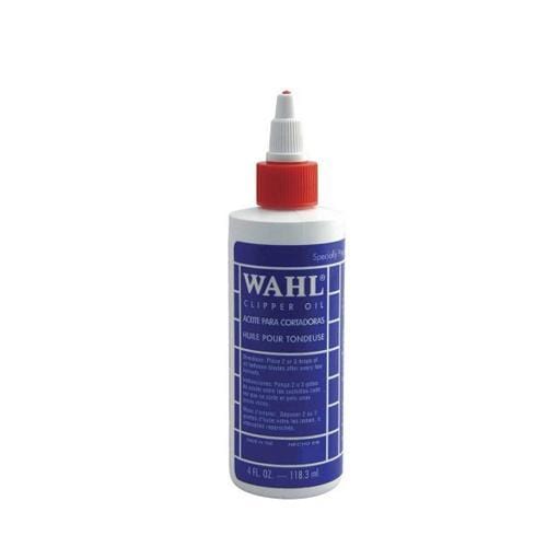 WAHL | Clipper Oil | Hair to Beauty.
