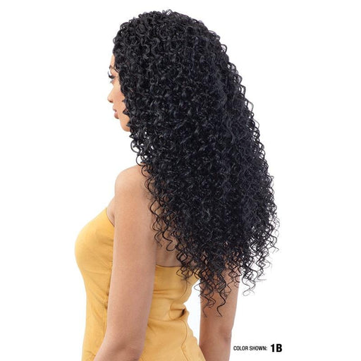 WATER CURL 24" | Organique Mastermix Synthetic Weave | Hair to Beauty.