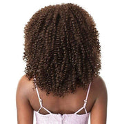 WATER WAVE 12" | Lulutress Synthetic Crochet Braid | Hair to Beauty.