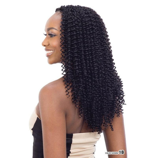 WATER WAVE 14" | Synthetic Braid | Hair to Beauty.