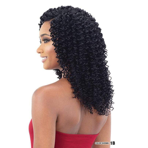 WATER WAVE 3PCS | Organique Mastermix Synthetic Weave | Hair to Beauty.