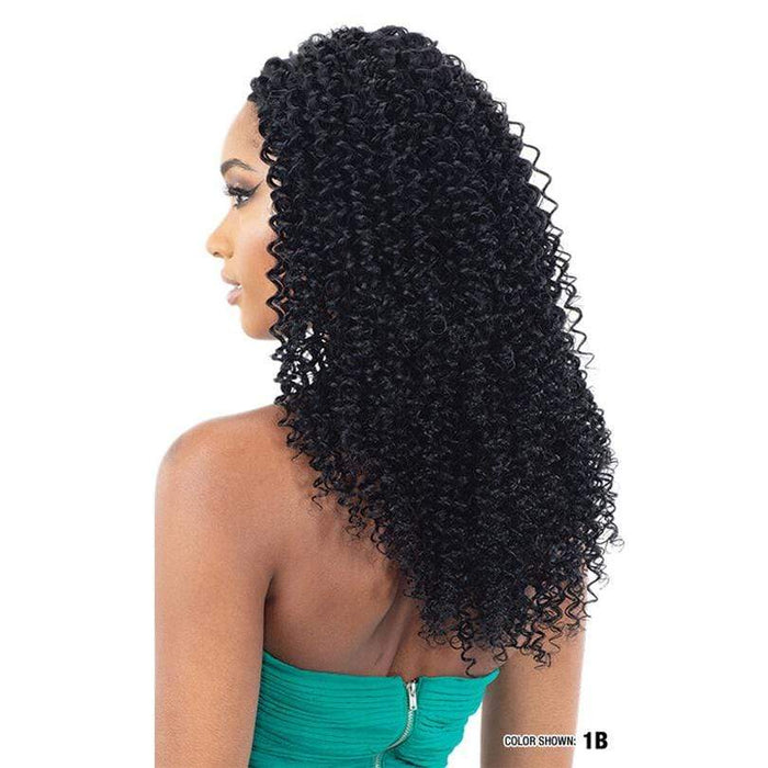 WATER WAVE 3PCS | Organique Mastermix Synthetic Weave | Hair to Beauty.
