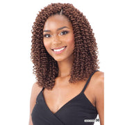 WATER WAVE JR JUNIOR | Synthetic Braid | Hair to Beauty.