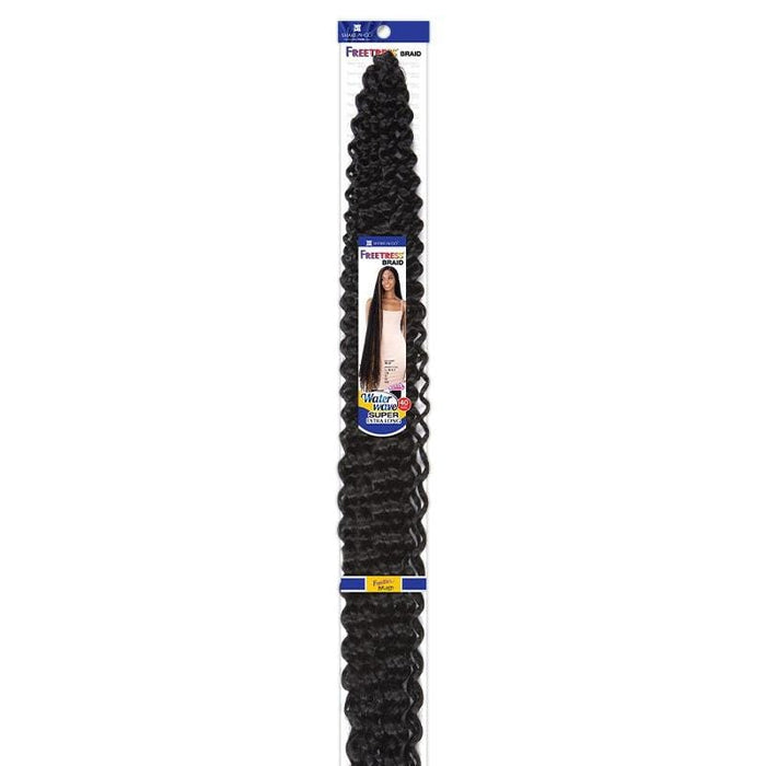 WATER WAVE SUPER EXTRA LONG 40