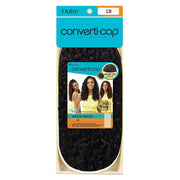 WET & WAVY WATER WAVES | Outre Converti Cap Synthetic Wig | Hair to Beauty.