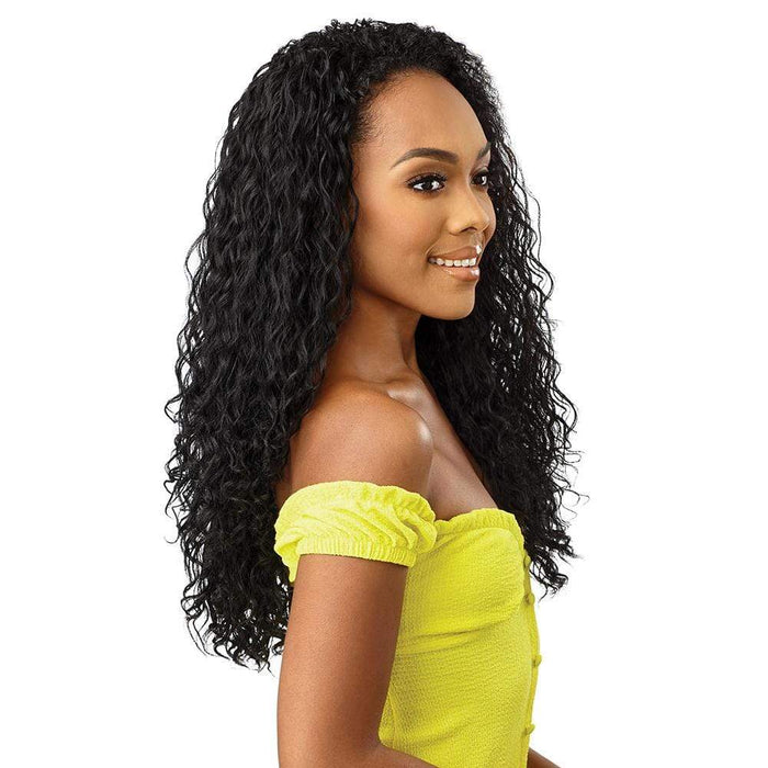 WATERFALL IN LOVE | Converti Cap Synthetic Wig | Hair to Beauty.