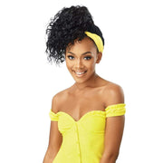 WATERFALL IN LOVE | Converti Cap Synthetic Wig | Hair to Beauty.