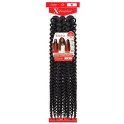 3X EXTRA SUPERLONG WATERWAVE FRO TWIST 26" | Outre X-pression Twisted Up Synthetic Braid - Hair to Beauty.