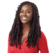 WATERWAVE FRO TWIST 22″ 2X  | Twisted Up Synthetic Braid | Hair to Beauty.