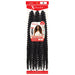 WATERWAVE FRO TWIST SUPER LONG 3X | Outre X-pression Twisted Up Synthetic Braid | Hair to Beauty.