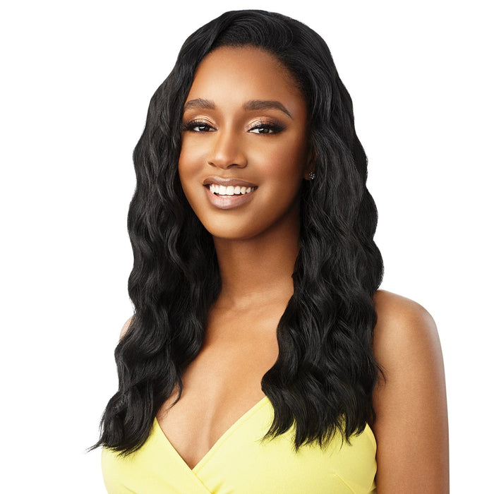 WAVY MOOD | Outre Converti Cap Synthetic Wig | Hair to Beauty.